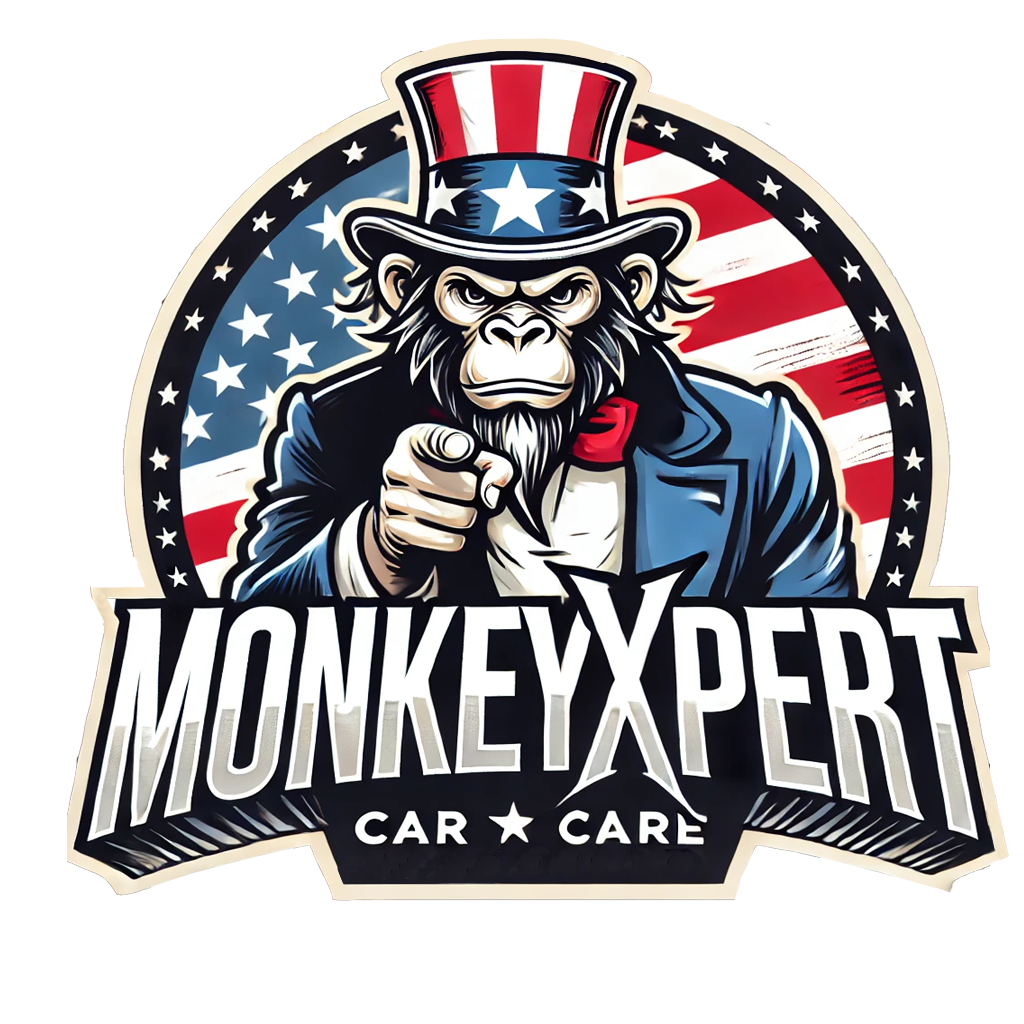 Monkey Flex Car Care